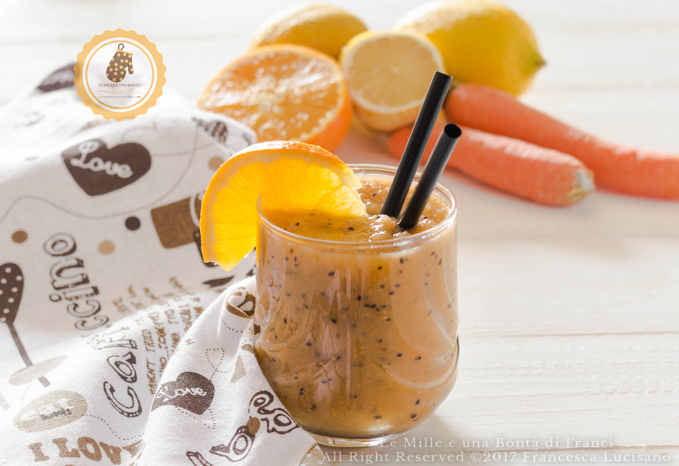 smoothie