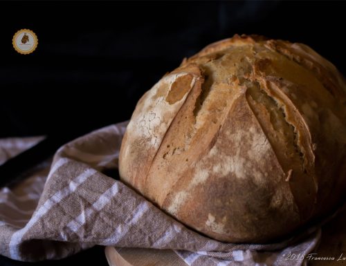 Come fare il pane a lievitazione naturale notturna