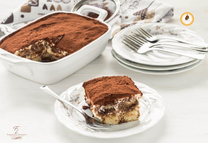 come fare il tiramisù