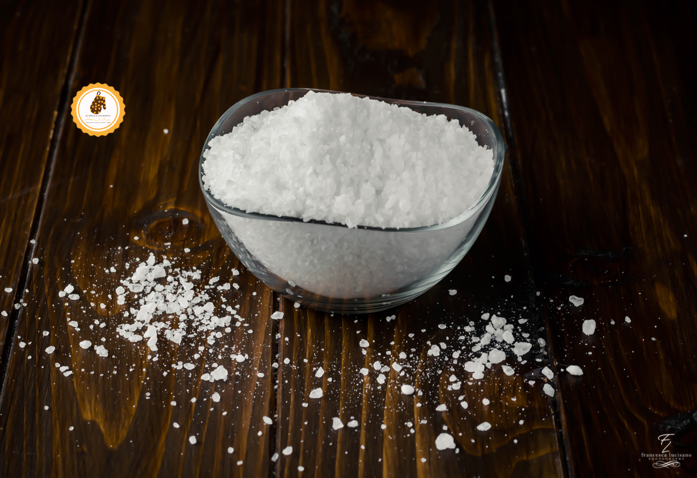 come sostiuire il sale in cucina