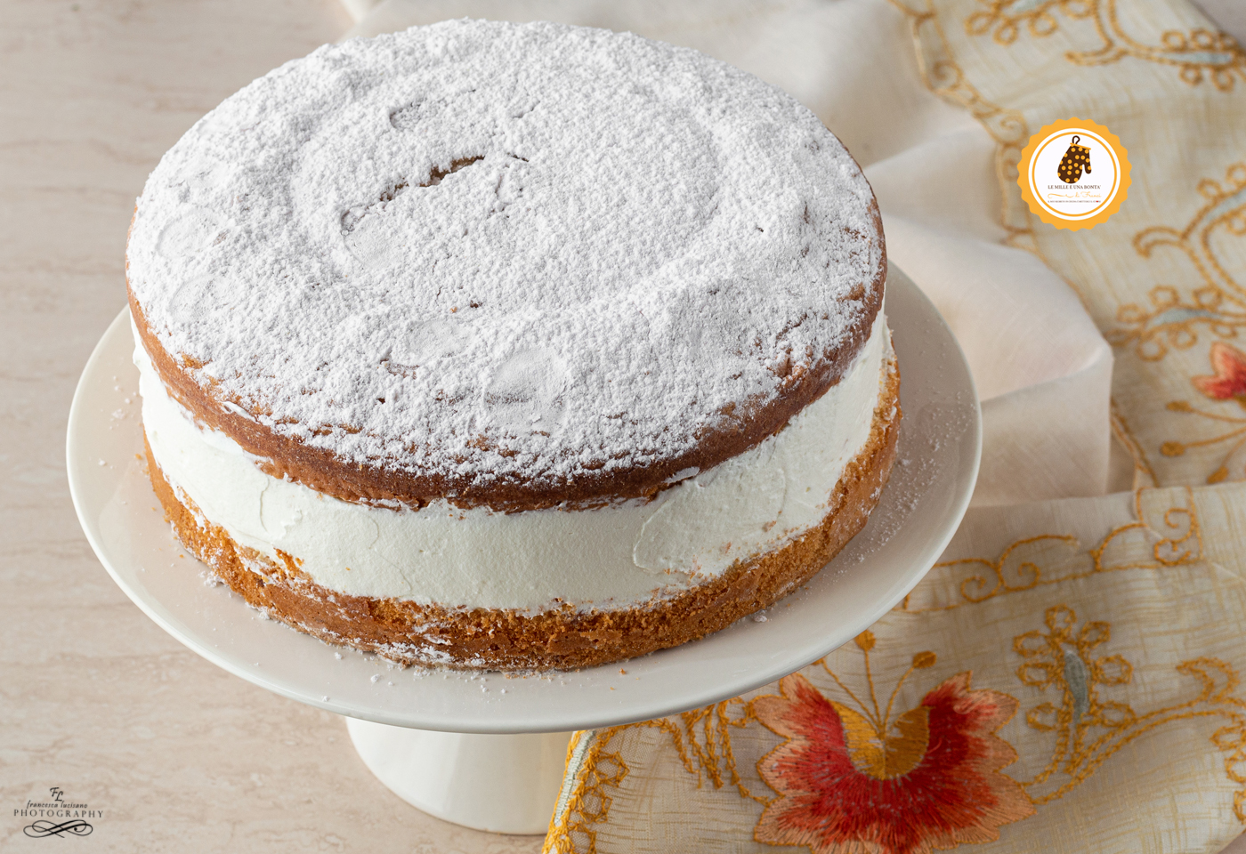 TORTA KINDER PARADISO sofficissima e super golosa