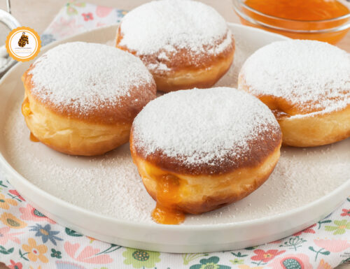 Krapfen Austriaci