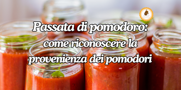 passata di pomodoro
