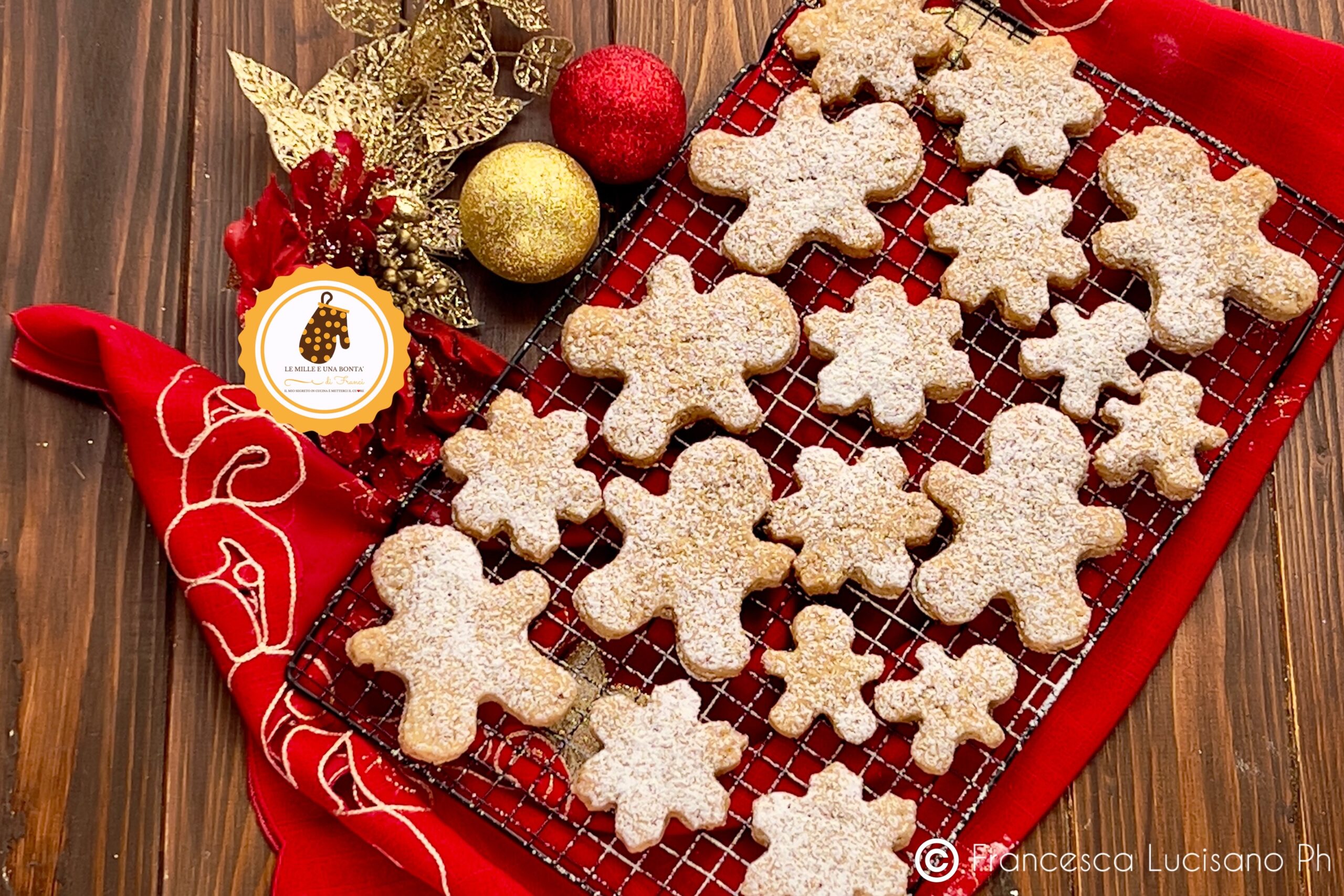 biscotti alla cannella